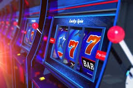 Giao diện trò chơi slot hot nhất của ea888 trên desktop và mobile